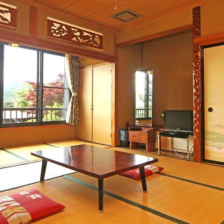 Suimeiso Yamanakako Exterior foto